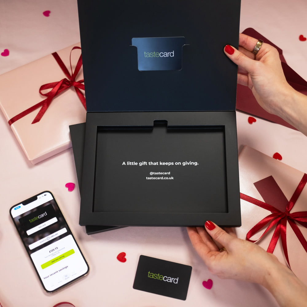 12 month gift membership