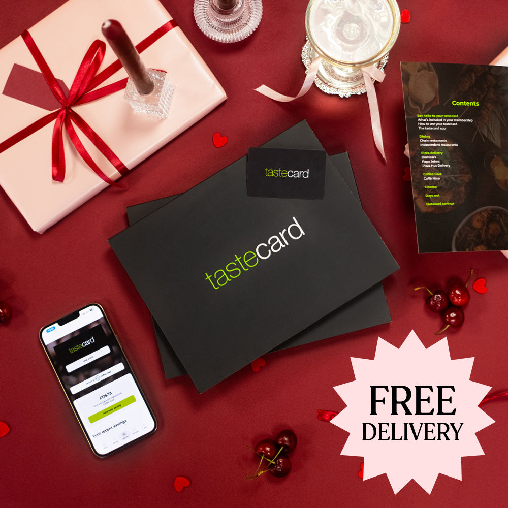 12 month gift membership