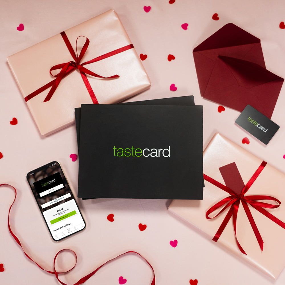 12 month gift membership