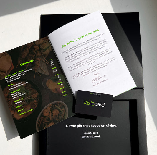 6 month gift membership