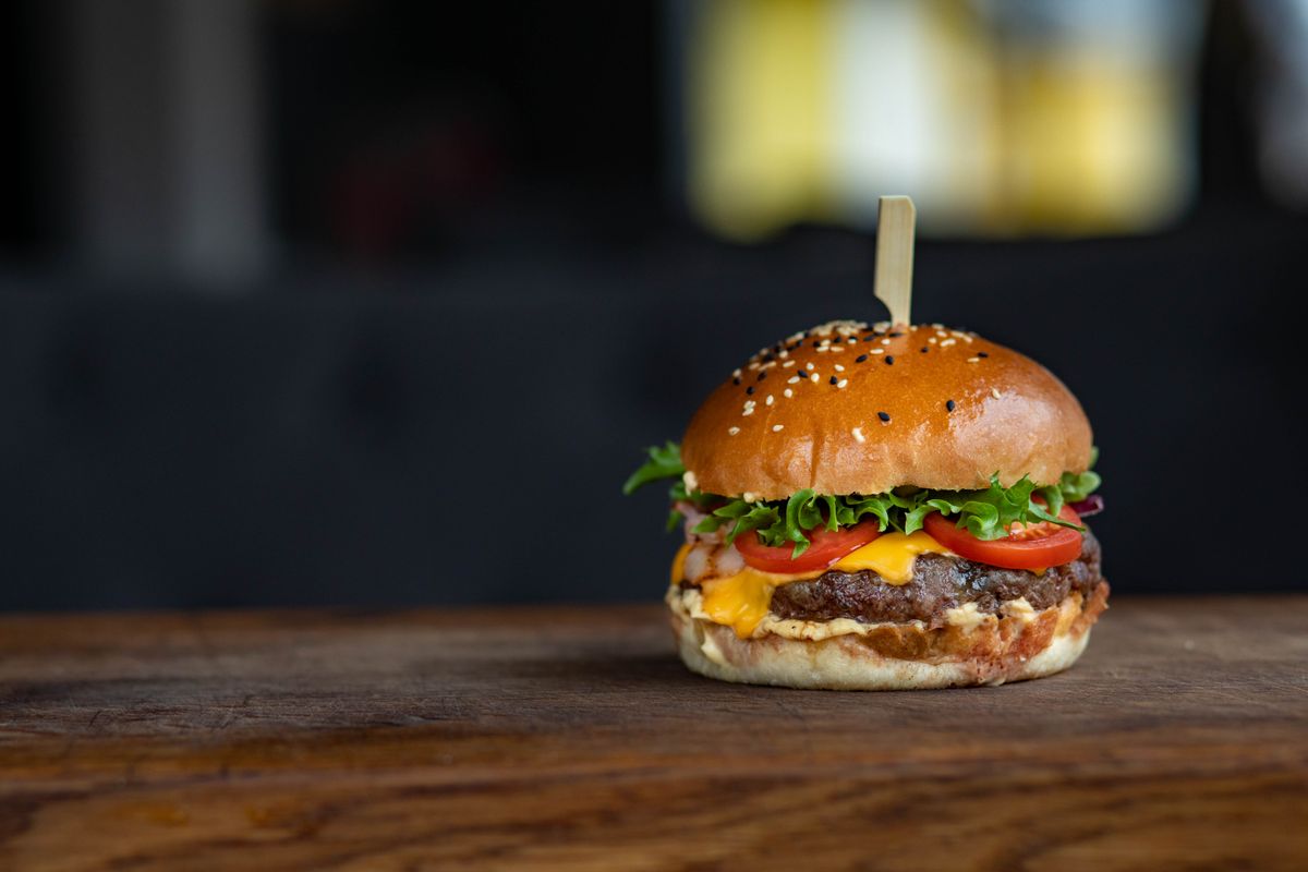 Burger King restaurant discount – save 25% off your total bill with tastecard