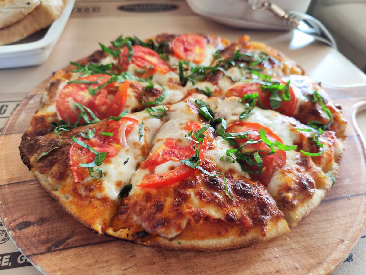 PizzaExpress restaurant discount – save 25% off your total bill with tastecard