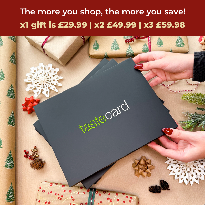 NOW ONLY £29.99 - 12 month gift membership